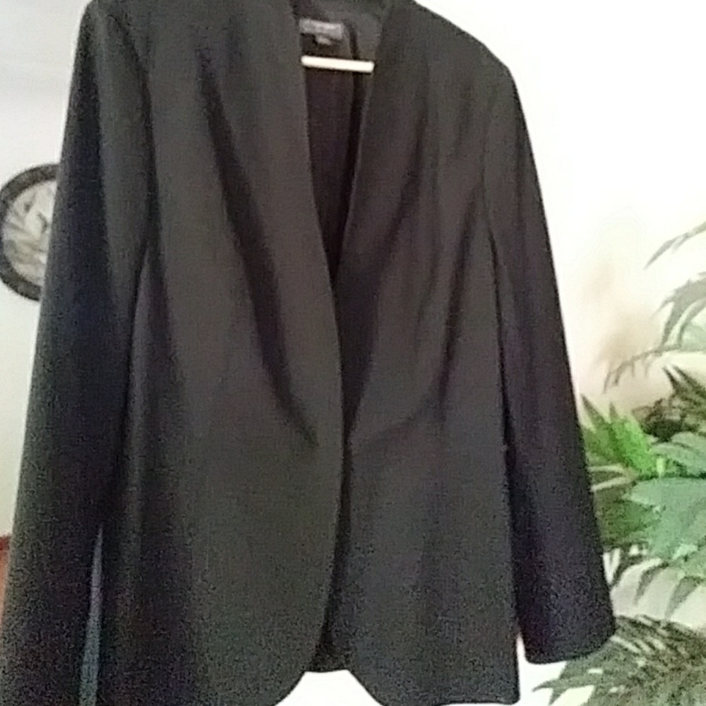 Nice blazer